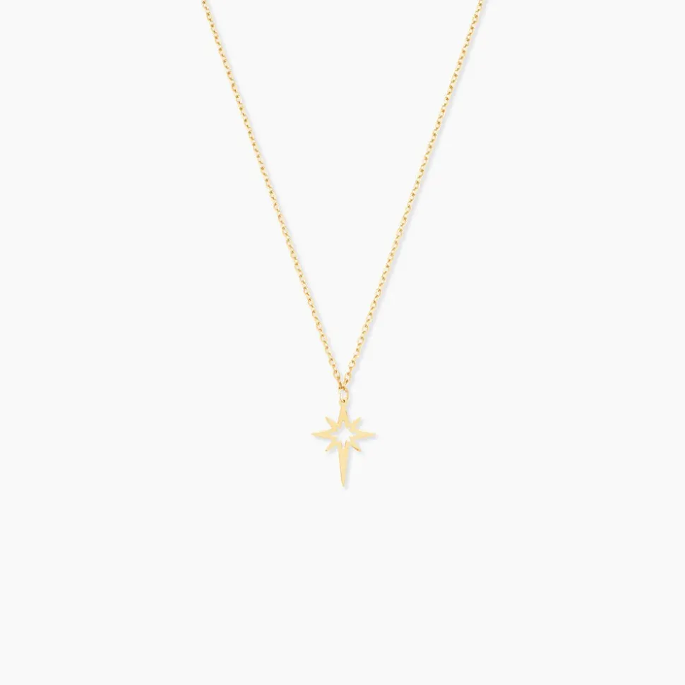 Collier Susheela Or Jaune