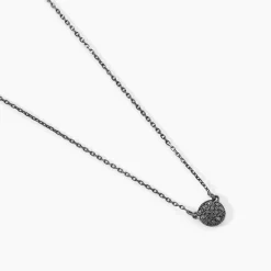 Collier Teani Or Blanc Diamant|Marc Orian Clearance