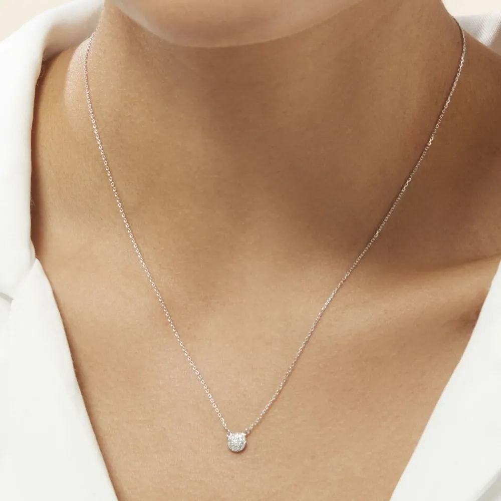 Collier Teani|Marc Orian