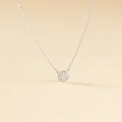 Collier Teani|Marc Orian