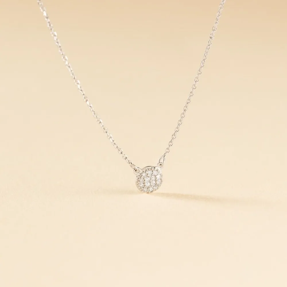 Collier Teani|Marc Orian