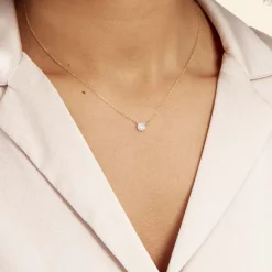 Collier Teani|Marc Orian Hot