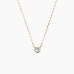 Collier Teani|Marc Orian Hot