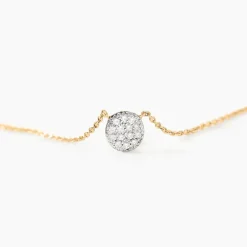 Collier Teani|Marc Orian Hot