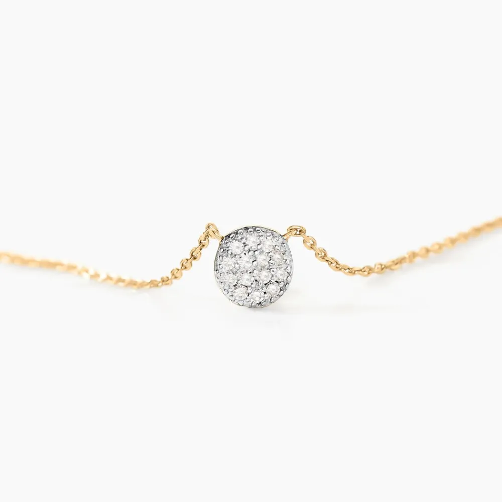 Collier Teani|Marc Orian Hot