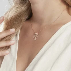 Collier Tyfen|Marc Orian Outlet
