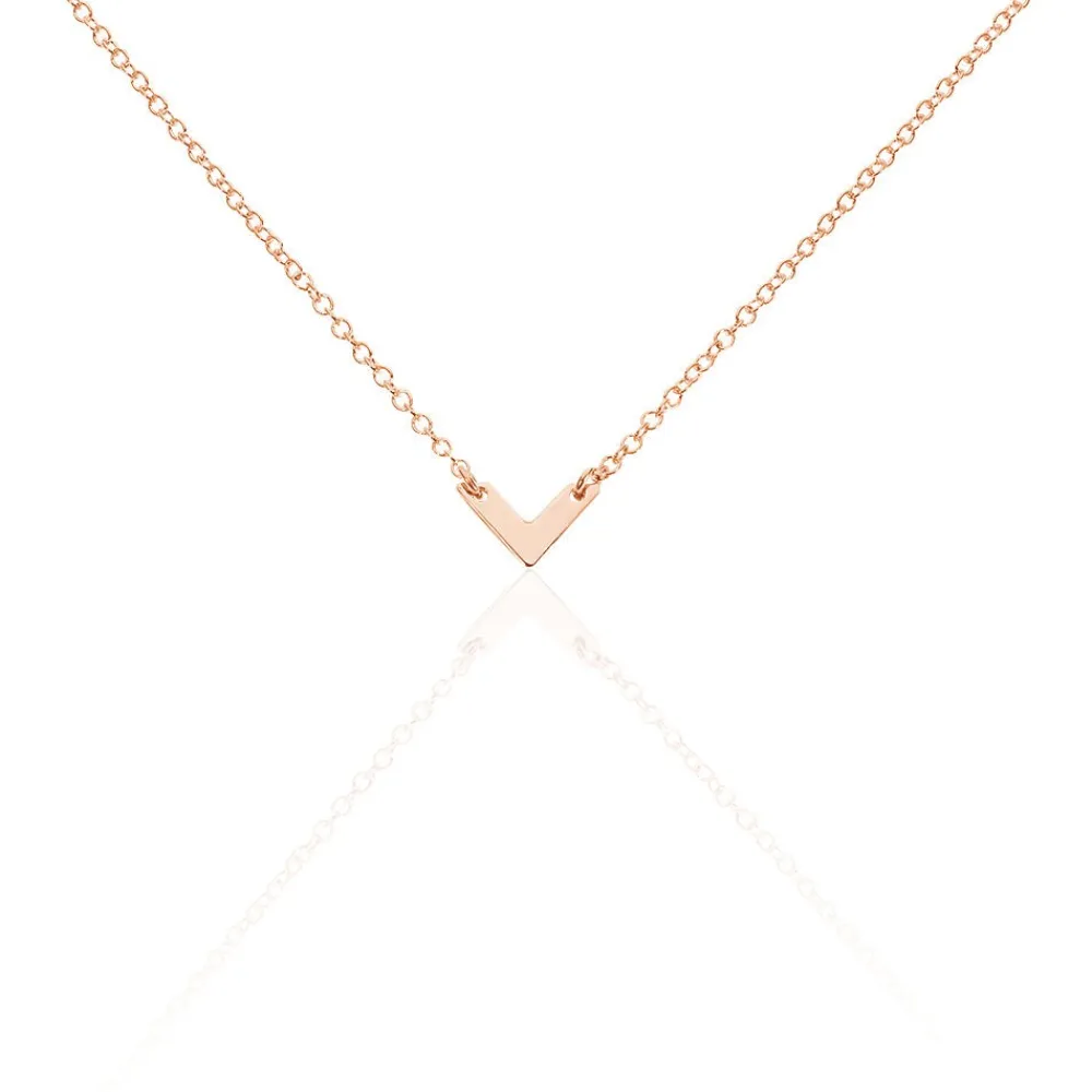 Collier Veroniica|Marc Orian Hot