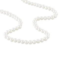 Collier Vincilia Or Jaune Perle De Culture|Marc Orian New