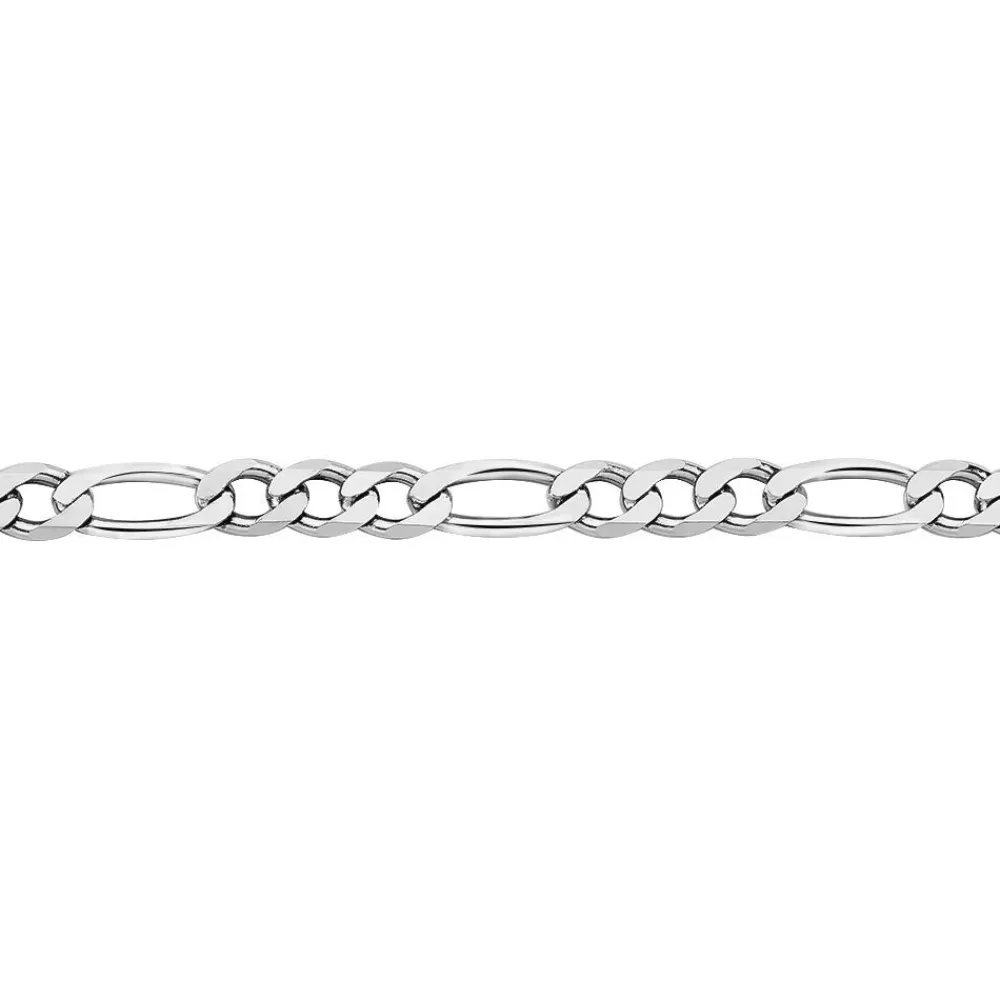 Collier Vivian Argent Blanc|Marc Orian Sale
