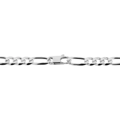 Collier Vivian Argent Blanc|Marc Orian Best
