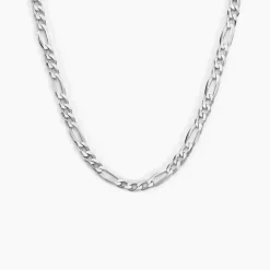 Collier Vivian Argent Blanc|Marc Orian Best