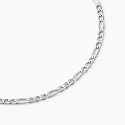 Collier Vivian Argent Blanc|Marc Orian Best