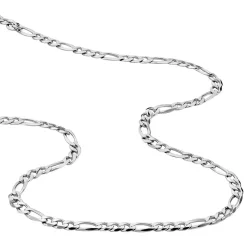 Collier Vivian Argent Blanc|Marc Orian Best