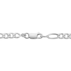 Collier Vivian Argent Blanc|Marc Orian Best