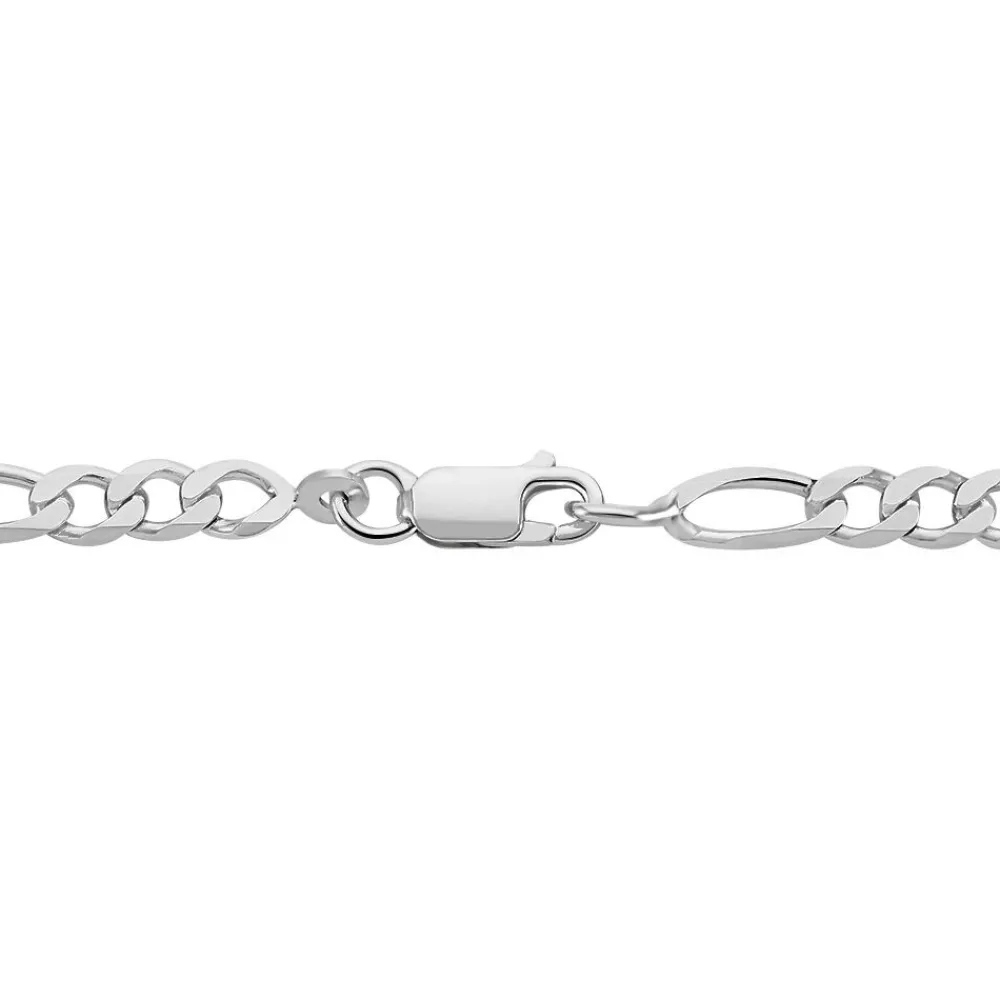Collier Vivian Argent Blanc|Marc Orian Best