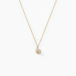 Collier Vrille Accompagnee|Marc Orian Outlet
