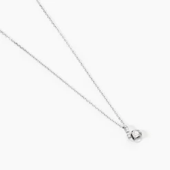 Collier Vrille Accompagnee|Marc Orian