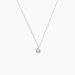 Collier Vrille Accompagnee|Marc Orian