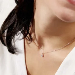 Collier Vrille Accompagnee|Marc Orian Outlet
