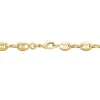Collier William Plaqué Or Jaune|Marc Orian Outlet