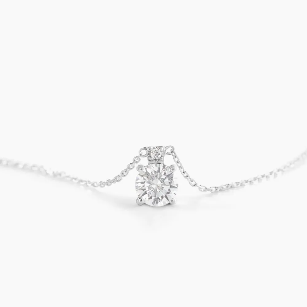 Collier Zilda De Zirconium|Marc Orian Sale
