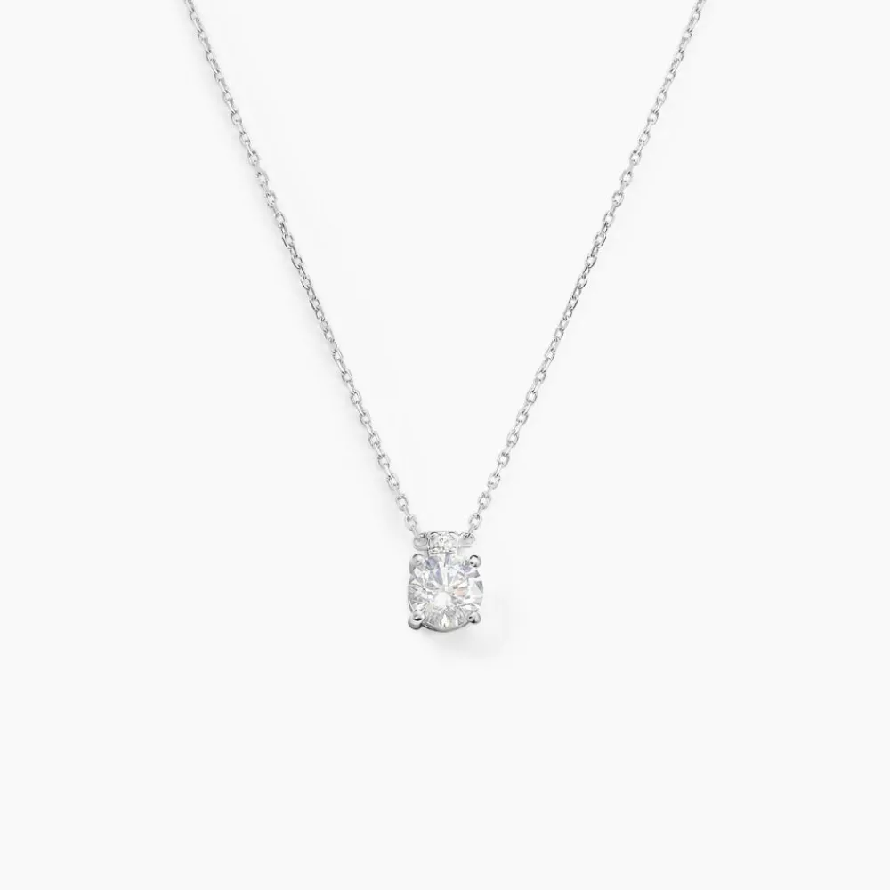 Collier Zilda De Zirconium|Marc Orian Sale