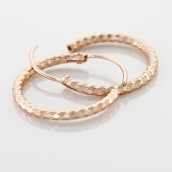 Créoles Agathe|Marc Orian Discount