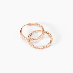 Créoles Agathe|Marc Orian Discount