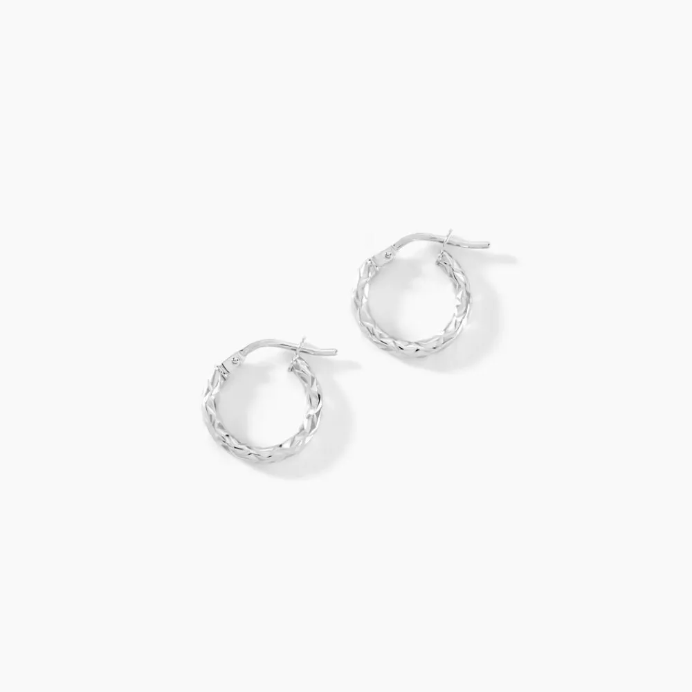 Créoles Cayla|Marc Orian Discount