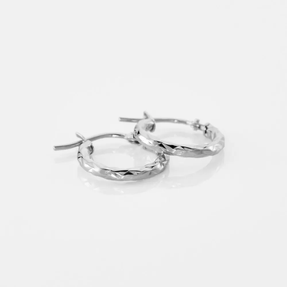 Créoles Cayla|Marc Orian Discount