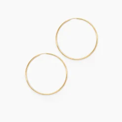 Créoles Dominae Flexible|Marc Orian Discount