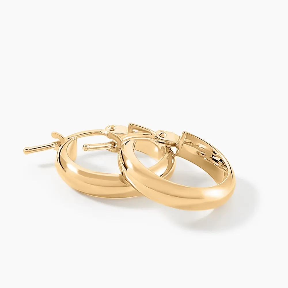 Créoles Shalana|Marc Orian Outlet