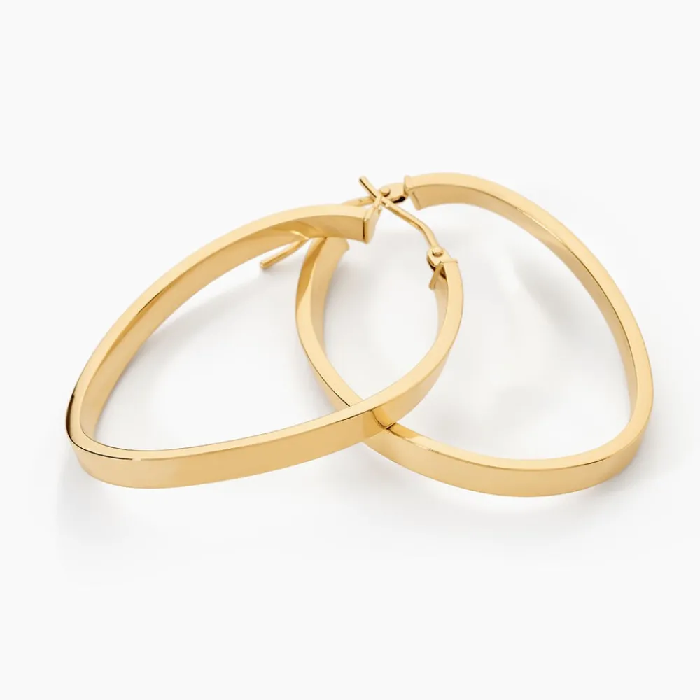 Créoles Silla|Marc Orian Clearance