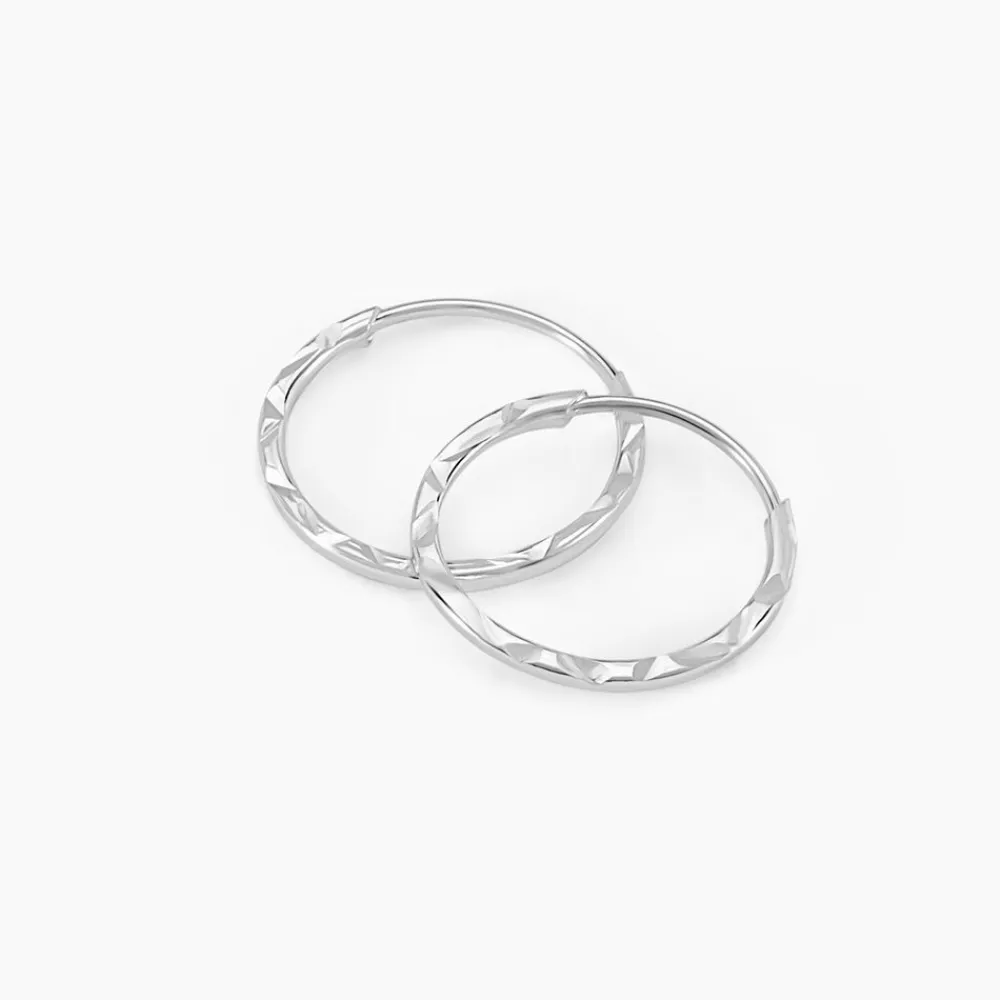 Créoles Valerina|Marc Orian Outlet