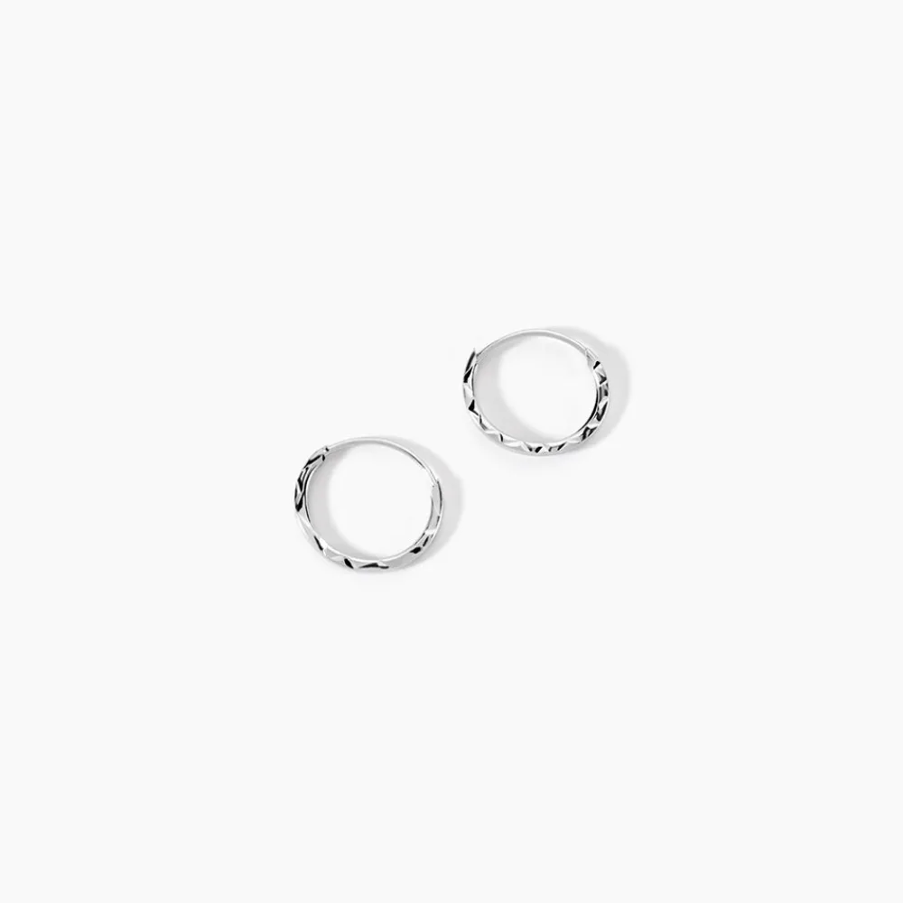 Créoles Valerina|Marc Orian Outlet
