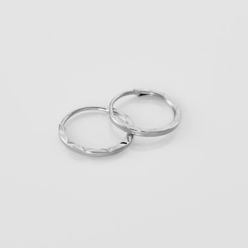 Créoles Valerina|Marc Orian Outlet