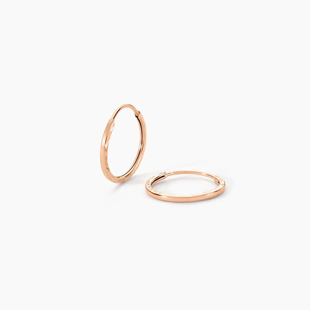 Créoles Valerina|Marc Orian Discount