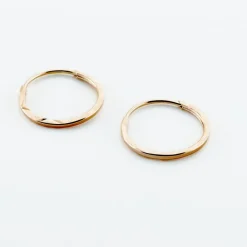 Créoles Valerina|Marc Orian Discount