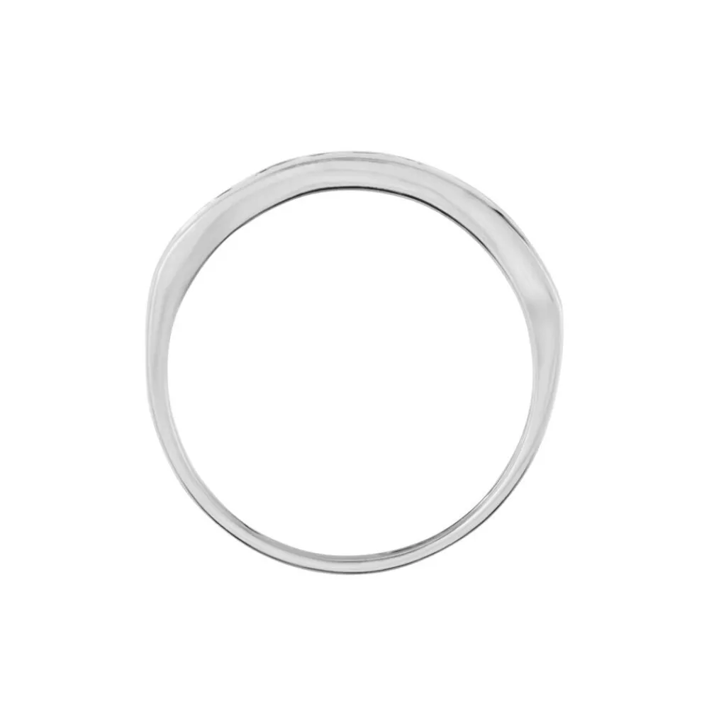 Demi Alliance Davila Or Blanc Oxyde|Marc Orian Hot