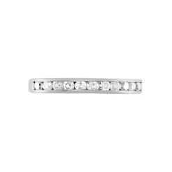 Demi Alliance Davila Or Blanc Oxyde|Marc Orian Hot