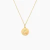 Medaille Or Jaune Saint Antoine De Padoue|Marc Orian Clearance
