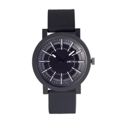 Montre Absolu Noir|ARCTIK Hot