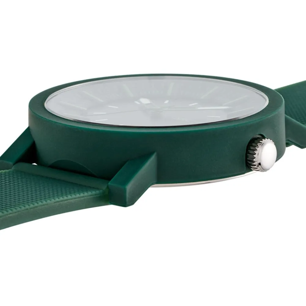Montre Absolu Vert|ARCTIK Online