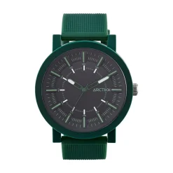 Montre Absolu Vert|ARCTIK Online