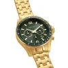 Montre Acme Vert|ARCTIK Best