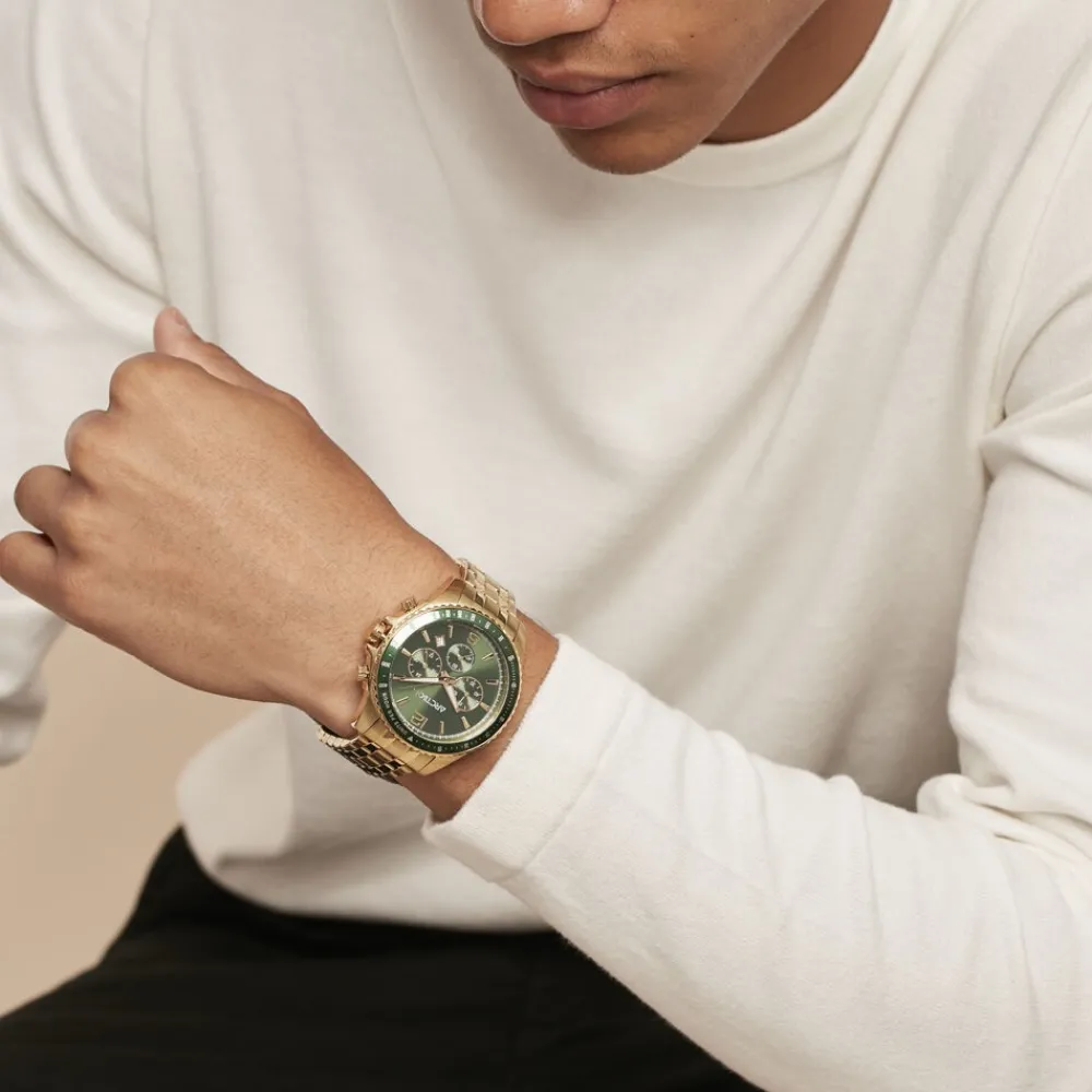 Montre Acme Vert|ARCTIK Best