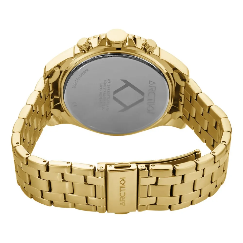 Montre Acme Vert|ARCTIK Best