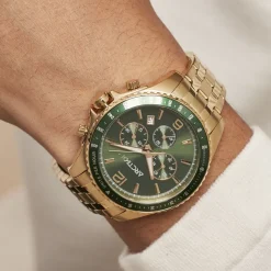 Montre Acme Vert|ARCTIK Best