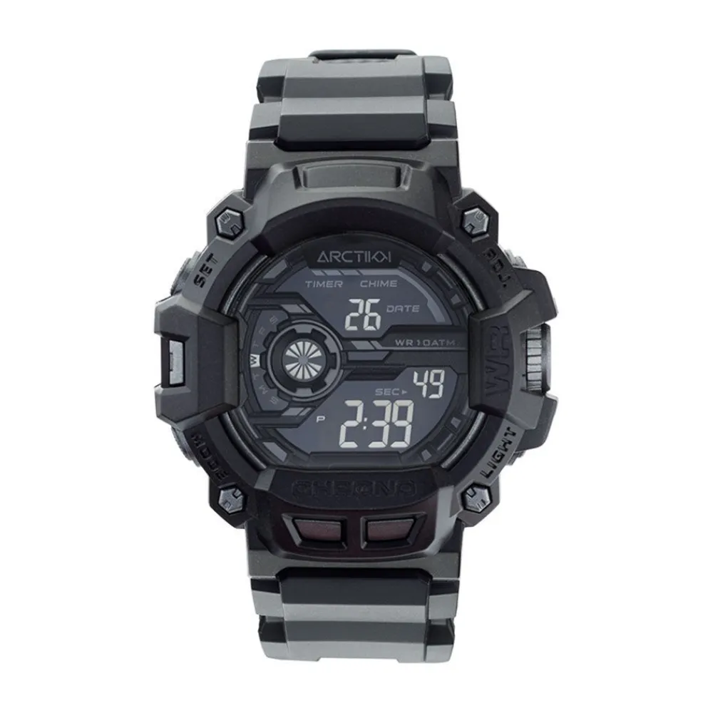 Montre Alliage|ARCTIK Best