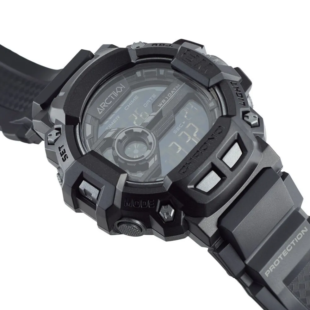 Montre Alliage|ARCTIK Best